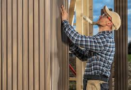 Best Composite Siding  in Yountville, CA